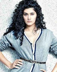 Taapsee Pannu